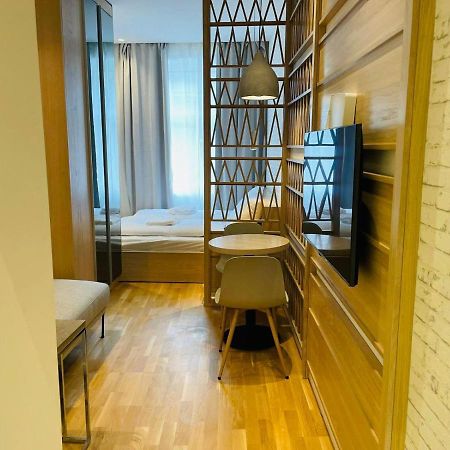 Zeus Design Compact City Aparmtent Wien Ngoại thất bức ảnh