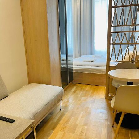 Zeus Design Compact City Aparmtent Wien Ngoại thất bức ảnh