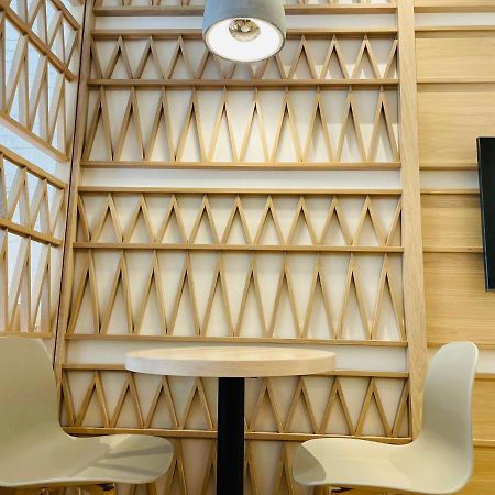 Zeus Design Compact City Aparmtent Wien Ngoại thất bức ảnh
