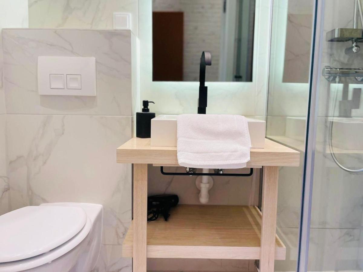 Zeus Design Compact City Aparmtent Wien Ngoại thất bức ảnh