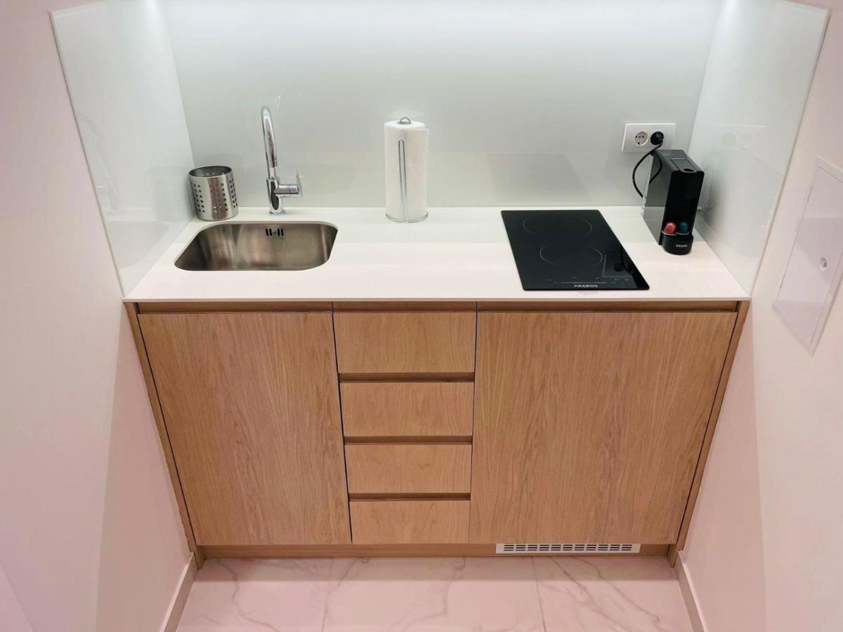 Zeus Design Compact City Aparmtent Wien Ngoại thất bức ảnh