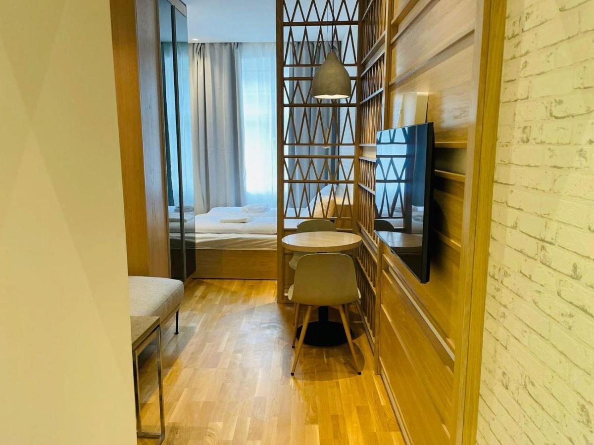 Zeus Design Compact City Aparmtent Wien Ngoại thất bức ảnh